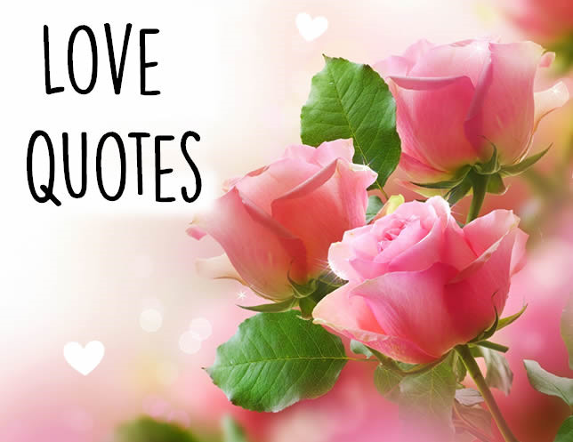 Love Quotes